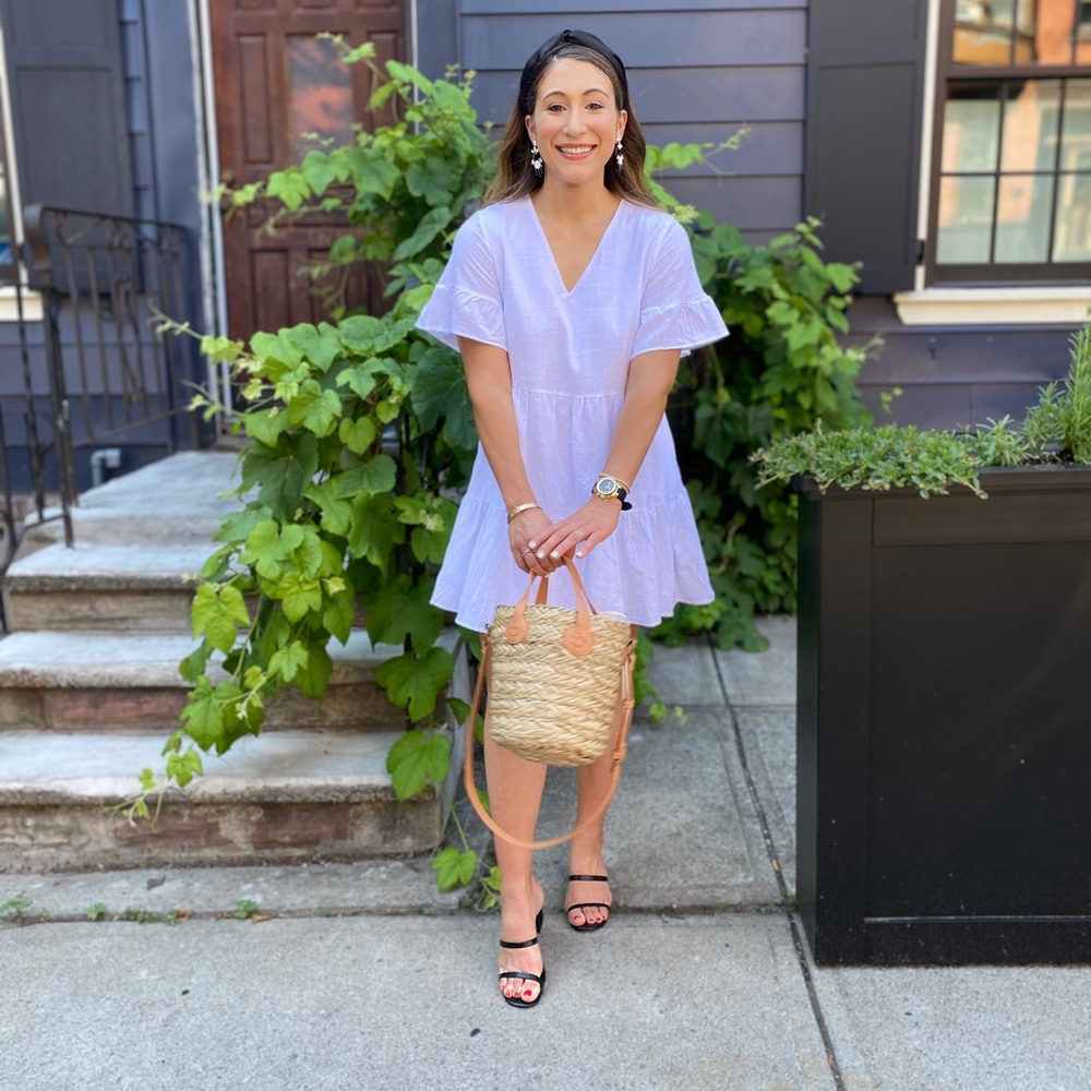 Meet your Posher, Alexa